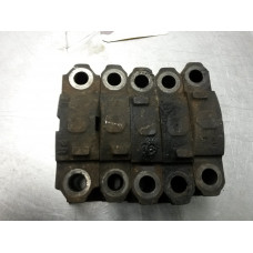 98L005 Engine Block Main Caps For 97-01 Toyota Camry  2.2